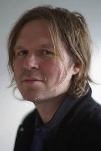 المخرج Geremy Jasper