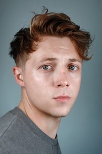 الممثل Gerran Howell