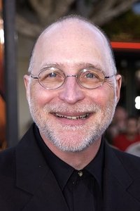 الممثل Gerry Becker