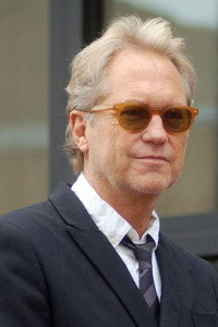 الممثل Gerry Beckley