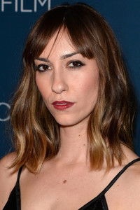 المخرج Gia Coppola