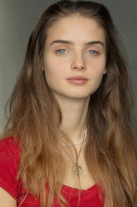 الممثل Gia Hunter