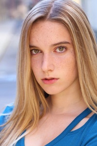 الممثل Gianna Gagliardi