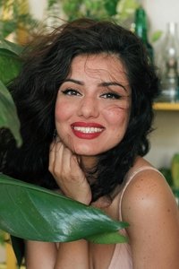 الممثل Gihan El Shamashergy