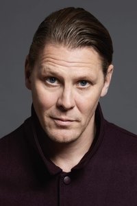 الممثل Gijs Naber