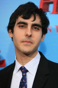 المخرج Gil Kenan