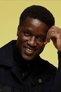 الممثل Gilbert Owuor