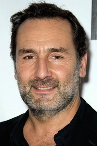 الممثل Gilles Lellouche