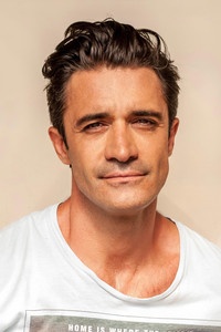 الممثل Gilles Marini