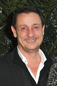 المخرج Gilles de Maistre