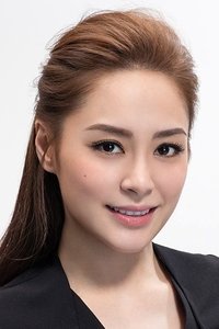 الممثل Gillian Chung