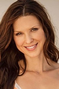 الممثل Gina May