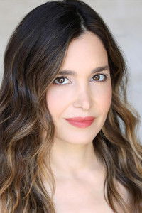 الممثل Gina Philips