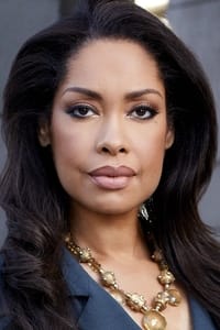 الممثل Gina Torres