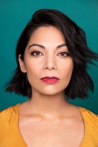 الممثل Ginger Gonzaga