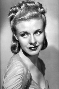 الممثل Ginger Rogers