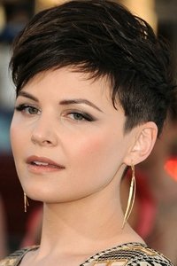 الممثل Ginnifer Goodwin