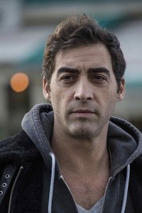 الممثل Giovanni Cirfiera