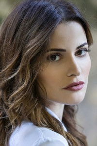 الممثل Giulia Gorietti