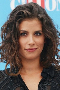 الممثل Giulia Michelini
