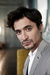 الممثل Giulio Beranek