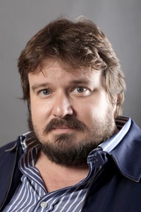 الممثل Giuseppe Battiston