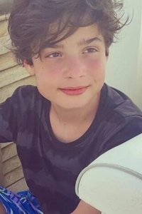 الممثل Giuseppe Festinese