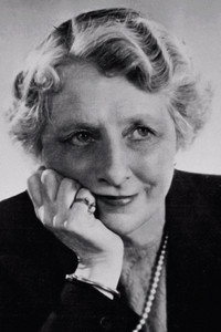 الممثل Gladys Young