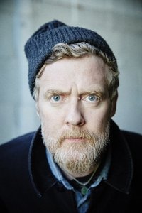 الممثل Glen Hansard