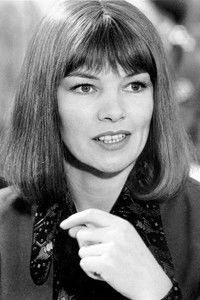 الممثل Glenda Jackson