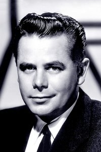 الممثل Glenn Ford