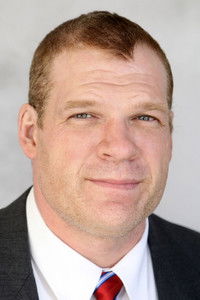 الممثل Glenn Jacobs