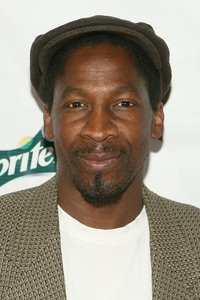 الممثل Glenn Plummer