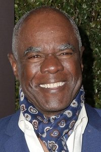 الممثل Glynn Turman