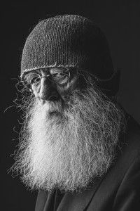 المخرج Godfrey Reggio