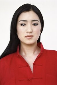الممثل Gong Li