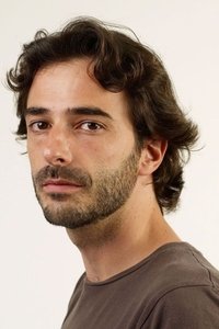 المخرج Gonzalo López-Gallego