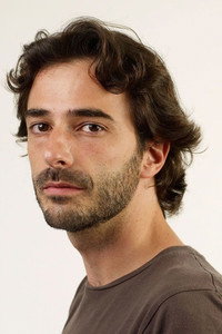 المخرج Gonzalo López-Gallego