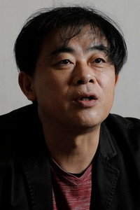 المخرج Gorô Taniguchi
