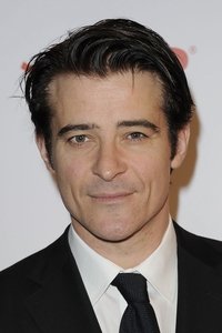 الممثل Goran Visnjic