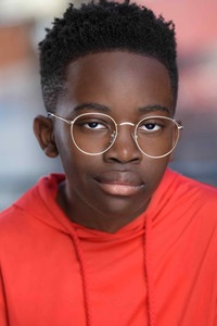 الممثل Gordon Alexander