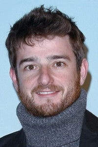 الممثل Gorka Otxoa