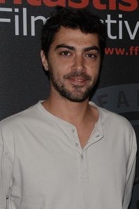 المخرج Grégory Levasseur