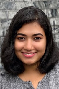 الممثل Grace Antony