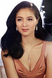 الممثل Grace Huang