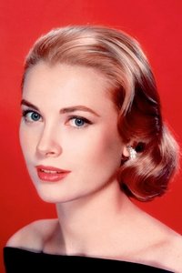 الممثل Grace Kelly