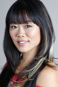 الممثل Grace Lynn Kung