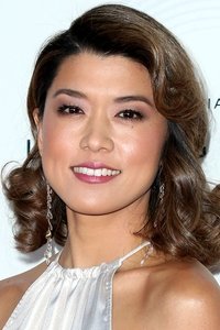 الممثل Grace Park