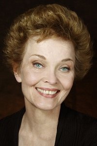 الممثل Grace Zabriskie