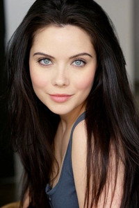 الممثل Gracie Gillam